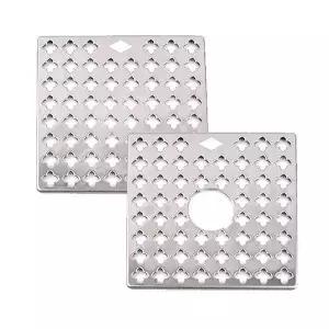 유가 PKY782T3 냄새방지 세탁기 200x200 뚜껑 배수구 트랩