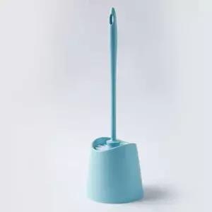 블루 SLQ376P5 변기솔셋트 청소솔 욕실 변기청소브러쉬 변기솔