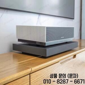 XS 530 UST 프로젝터 스탠드 홀더 선반 스마트 전동 초단초점 지지대 TV 테이블