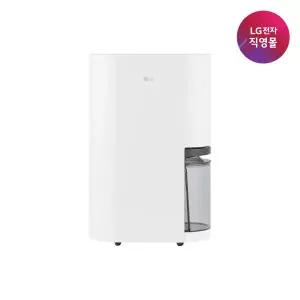 LG 휘센 오브제 제습기 25L [DQ256MWGA]