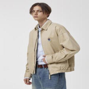[AK수원점] [후아유] 공용 Steve Harrington Jacket WHJKF4991U