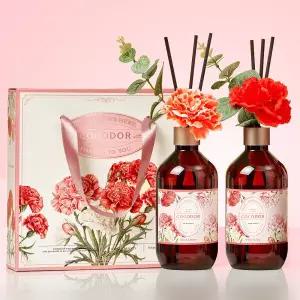 플라워 프리미엄 500ml 2개입 1set