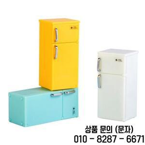 Blyth 인형 장난감 1/12 미니어처 냉장고 모델 집 레트로 주방 가전