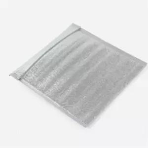 은박 보냉팩 50P 25X25CM 도시락보냉백