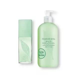 엘리자베스아덴 그린티 EDC 30ml+리프레싱 바디로션 500ml24331951713764