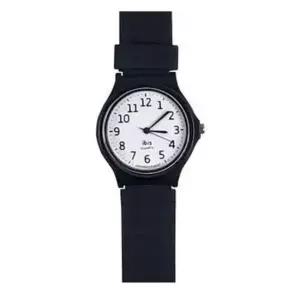 저소음 수능시계 M 여성용 시계판지름 26mm) 무소음수능시계 학생수능시계 큰숫자시계