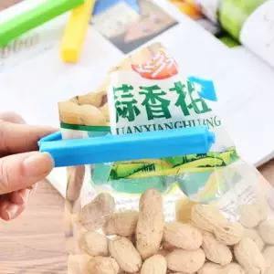 식빵 봉지 과자 비닐 집게스틱 밀폐스틱 일자스틱 봉지집게 밀봉집게 밀폐집게 봉지클립
