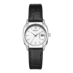 [발렌티노루디]발렌티노루디 VR1119A-WTBK L 여자시계 가죽시계