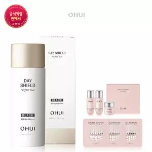 [롯데백화점]오휘 [26MS]데이쉴드 퍼펙트 선 블랙 증량 80ml