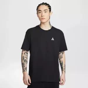 나이키반팔티 PQJ IH1289-010 ACG 남성 드라이 핏 티셔츠