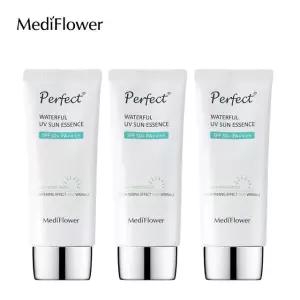 퍼펙트 워터풀 유브이 선에센스 50mlx3