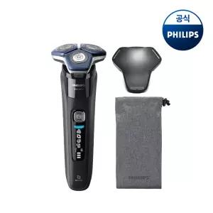 PHILIPS 필립스 7000 시리즈 전기면도기 잉크블랙 S7886/10