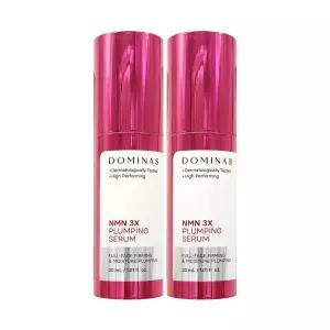 TG 도미나스 3X 플럼핑 NMN 세럼 30ml x 2통 /An
