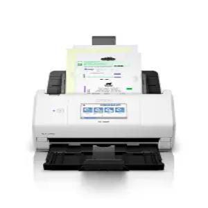 엡손 고속 양면 북스캐너 DS-785W 분당 45매 고속 스캔 ES-580W 후속 와이파이 지원