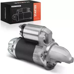 스바루 포레스터 03-18 2.0L 임프레자 04-11 2.5L 레거시 05-07 아웃백 3.0L 12V 1.4KW 9 톱니 시계 반대