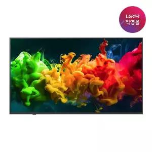 [LG][LG전자 직영] LG QNED evo AI TV 벽걸이형 65QNED80BEA