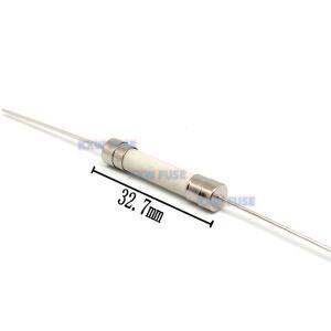 유리관퓨즈 휴즈 3X32MM 3AB 리드 세라믹 고속 LITTELFUSE 324 12A 퓨즈 20A 325 25A 250V 10A 15A 30A SLOBLO 6X30MM