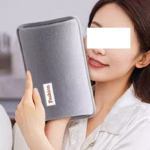 무선 손찜질기 마사지 온열 손가락 핸드워머 전기 찜질 온찜질기 손난로 휴대용