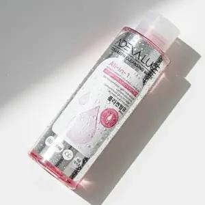 피부 밸런스 맞춰주는 콜라겐 순한 클렌징워터 500ml-WFNVLCJ