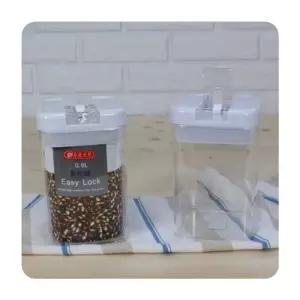 이지락밀폐용기 800ml 중 플라스틱그릇 저장용기 주 xUo6+8SlU