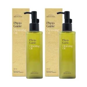 1+1 비욘드 피토가닉 클렌징 오일200ml