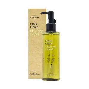 비욘드 피토가닉 클렌징 리퀴드200ml