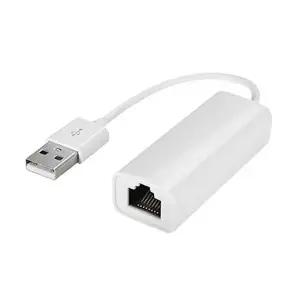 얼리봇 초고속 랜 카드 USB 2.0 LAN 케이블