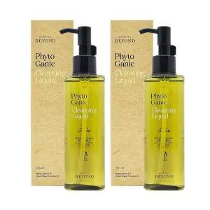 [비욘드]1+1 비욘드 피토가닉 클렌징 리퀴드200ml[35922562]