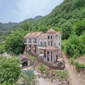 [전북 펜션] 남원 별헤는밤펜션 (남원,임실,순창,무주,진안,장수)
