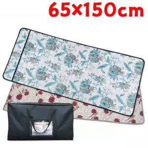 맥반석찜질매트 특대형 전자찜질기 참숯 천연옥 황토 MKY2+7jdI