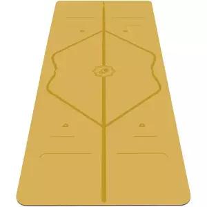 라이폼 Liforme 오리지널 요가 매트 미끄럼 방지 편안함 4.2mm 두께