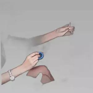 코린도 이모션 햇빛가리개 우산 링타입 암막 앞유리