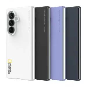 매장정품 내셔널지오그래픽 NATIONAL GEOGRAPHIC MOBILE 갤럭시Z폴드7 실리콘 케이스 m202507317ece678ac 7