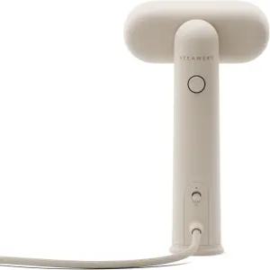 스티머리 여행용 스티머 서러스 라이트 1200W 스팀 출력 16g/분 18초 가열 휴대용 및 포장 가능 회전식