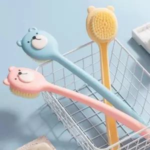 바디브러쉬 샤워용품 등샤워 목욕 등솔브러쉬 솔