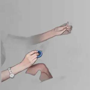 올뉴카렌스 햇빛가리개 우산 링타입 앞유리 암막 차박