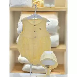 [아가방] 세이브존02 마오꿀벌나시바디수트(모자) 01t327909 (S49531299)
