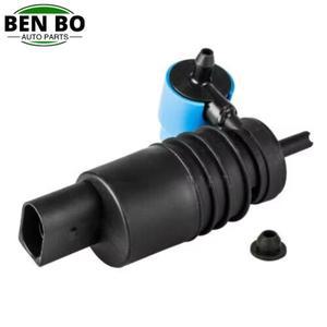 OEM 13250357 자동차 앞 유리 와셔 펌프, 쉐보레 트랙스 이쿼녹스 스파크 GMC 지형 뷰익 앙코르, 1 세트