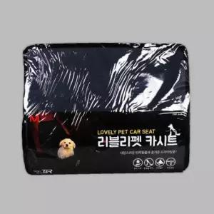 러블리펫 카시트