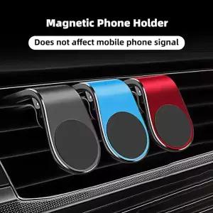 호환 자동차 통풍구 GPS 스탠드 받침대 자석 휴대 홀더 VW 폭스 바겐 아우디 Skoda 메르세데스 AMG 포르쉐