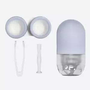 렌즈보관 렌즈 케이스 휴대용 컨택트렌즈보관함