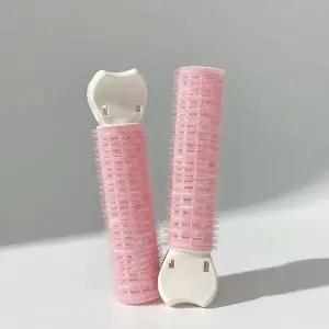 뿌리 볼륨 헤어롤 집게 앞머리 구루프 스타일링 기기
