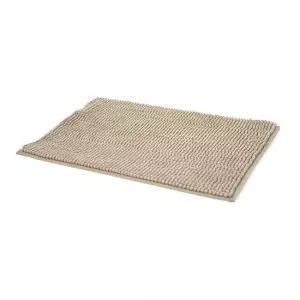 TOFTBO 토프트보 욕실매트 40x60cm 베이지 발매트 샤워 목욕