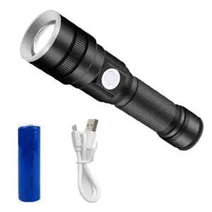 등산 엠케이_ 엘마운틴 LED슈퍼써치 라이트 배터리 2600mah