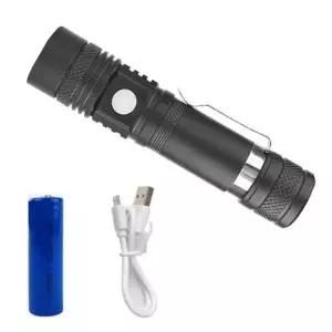 랜턴 엠케이_ 엘마운틴 LED컴팩트 라이트 배터리 1200mah