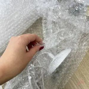 에어캡 제품포장 공기 단열 뽁뽁이롤 1롤 뽁뽁이롤