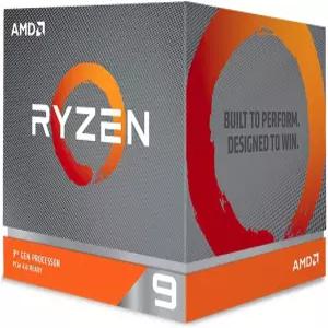 AMD Ryzen 9 3900X 12코어 24스레드 잠금 해제 데스크톱 프로세서 레이스 프리즘 LED 쿨러 포함
