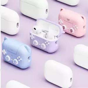 [보리심] 에어팟3 에어팟프로2 에어팟1/2 airpods 케이스 air312 (17495582)