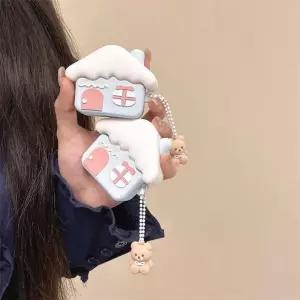 [보리심] 에어팟3 에어팟프로2 에어팟1/2 airpods 케이스 air316 (17495589)