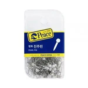 진주 머리핀 여성 헤어장식 비녀 헤어악세사리 핀 머리장식 비녀